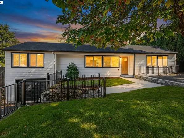 142 NE 128th Ave, Portland, OR 97230