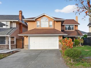 9271 Boyd Ct, Richmond, BC V6Y 3N9