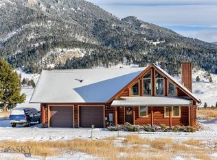 315 Riverview Ln #B6-L6, Gallatin Gateway, MT 59730