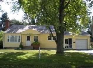 123 W Allen St, Ottawa, IL 61350