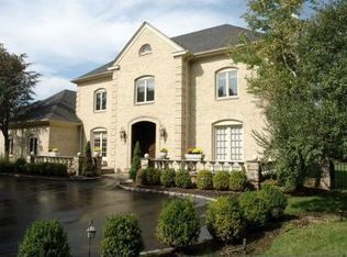 166 Tree Top Dr, Springfield, NJ 07081