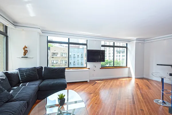 Rented by Douglas Elliman | media 8