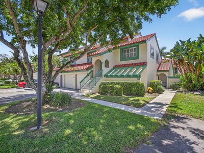 13 Lexington Lane E #H, Palm Beach Gardens, FL, 33418