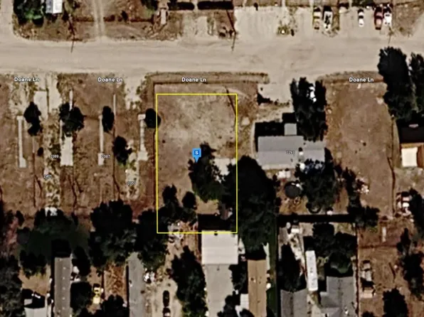 2321 Doane Ln, Casper, WY 82601