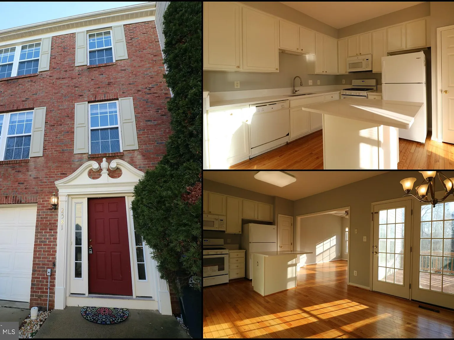 3 bed, 2.5 bath, 1628 sqft, $3,000 — Photo 1