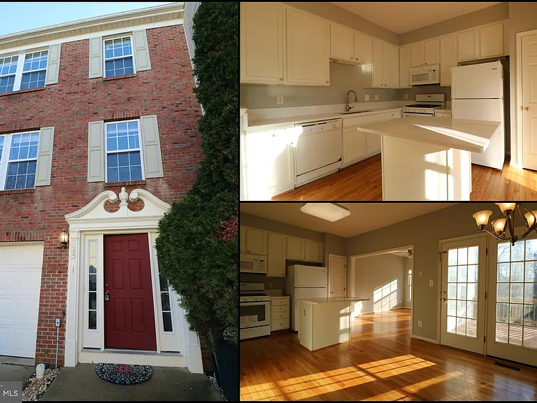 2581 Sutters Mill Dr — Photo 1