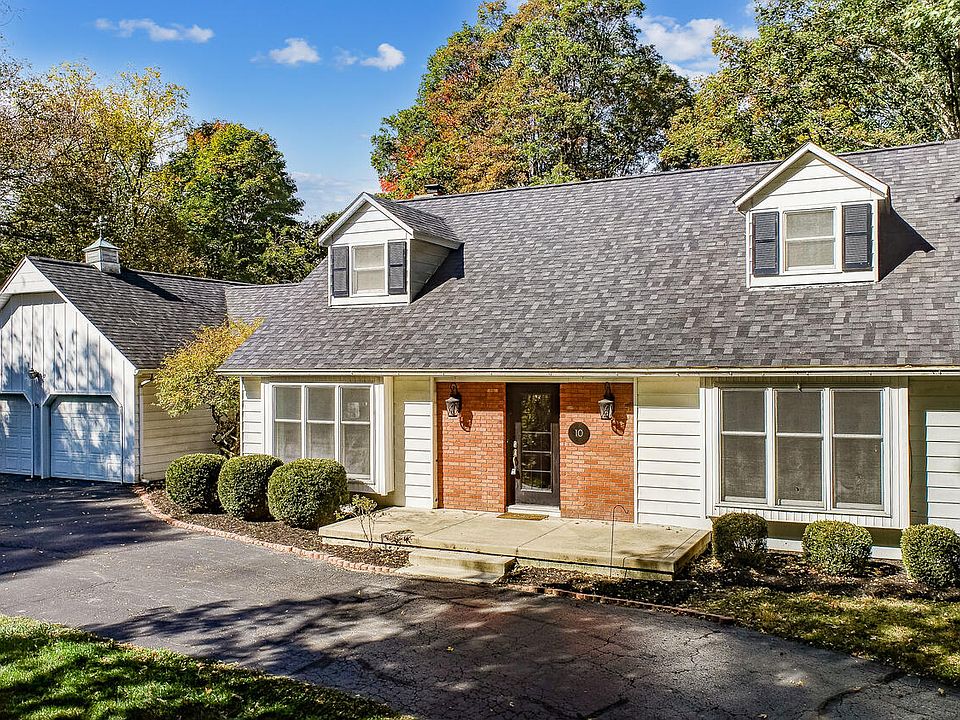 10 Knollwood Ln, Sidney, OH 45365 Zillow
