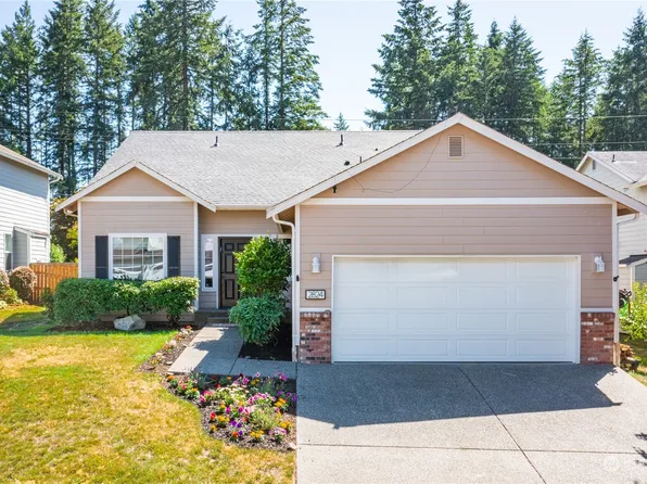 2824 Copper Creek Road SE, Port Orchard, WA 98366