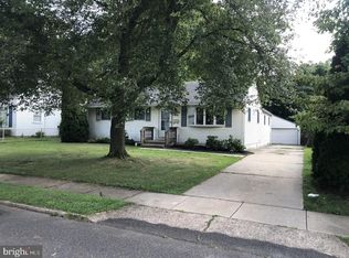 430 Alexander Ave, Maple Shade, NJ 08052