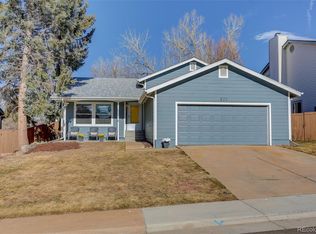 523 Timberline Pl, Highlands Ranch, CO 80126