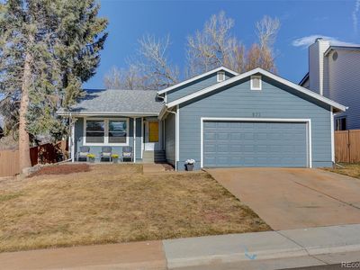 523 Timberline Place, Highlands Ranch, CO, 80126
