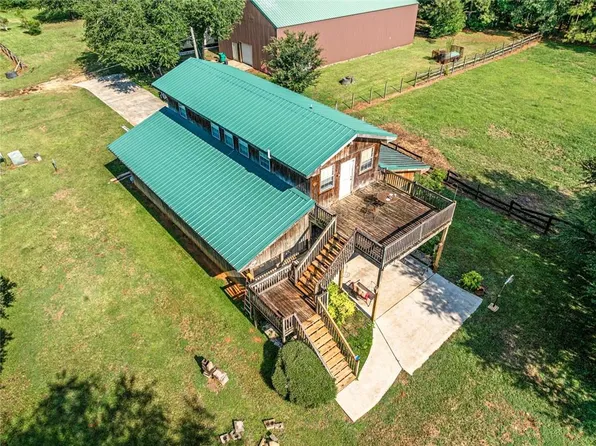 83253 House Creek Rd, Bush, LA 70431