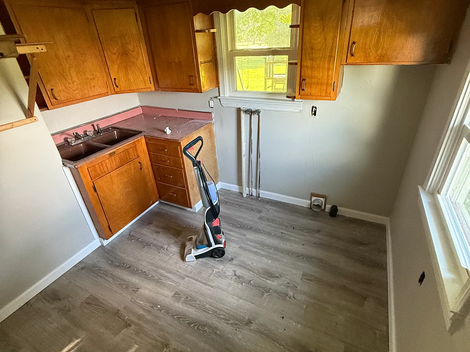 3 bed, 1064 sqft, $900 — Photo 4