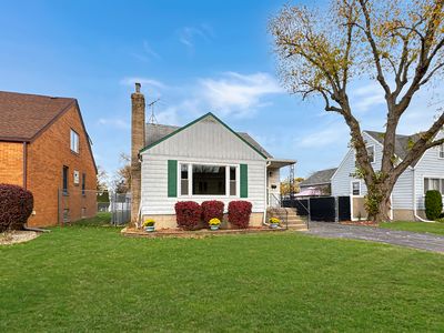 3540 Randolph St, Lansing, IL, 60438
