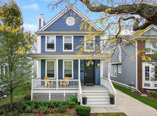 1450 Bird Ave, Birmingham, MI