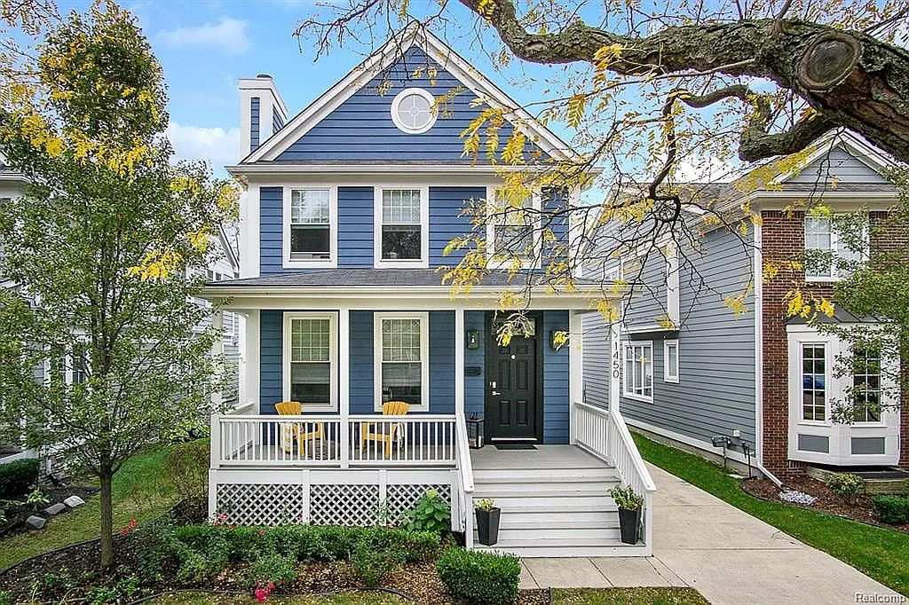 1450 Bird Ave photo 1
