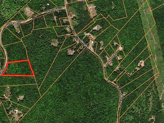 2nd image of 0 Lakeview Hts
