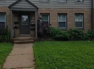 1816 N Vel R Phillips Ave, Milwaukee, WI 53212