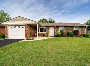 2202 Maryland Dr, Xenia, OH 45385