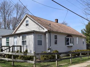 41 Ford Ave, Freehold, NJ 07728