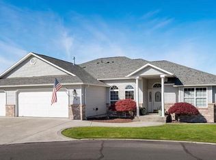 106 Prestwick Ln, Pasco, WA