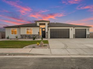 4389 W 75 S, Cedar City, UT 84720