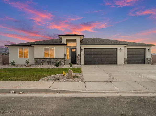 4389 W 75 S, Cedar City, UT 84720