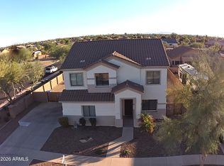 11333 E Enrose St, Mesa, AZ 85207