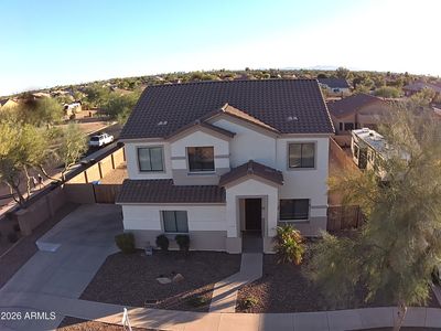 11333 E ENROSE Street, Mesa, AZ, 85207