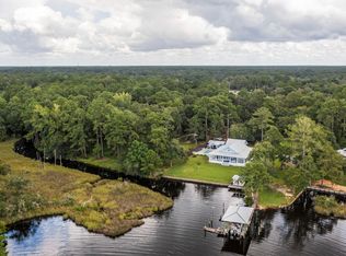 172 Lowery Rd, Freeport, FL 32439