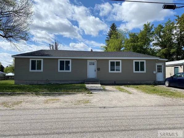 437 W Crowley St, Idaho Falls, ID 83402