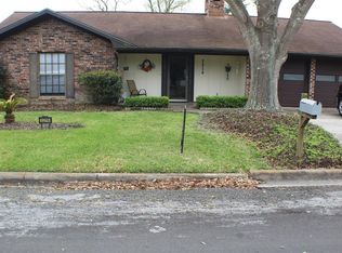3216 La Vista Ave, Bay City, TX 77414