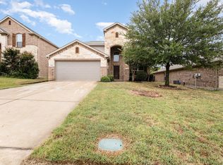 4009 Sioux Dr, McKinney, TX 75071