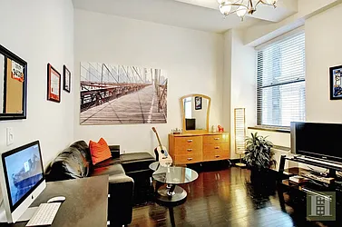 Rented by Halstead Real Estate