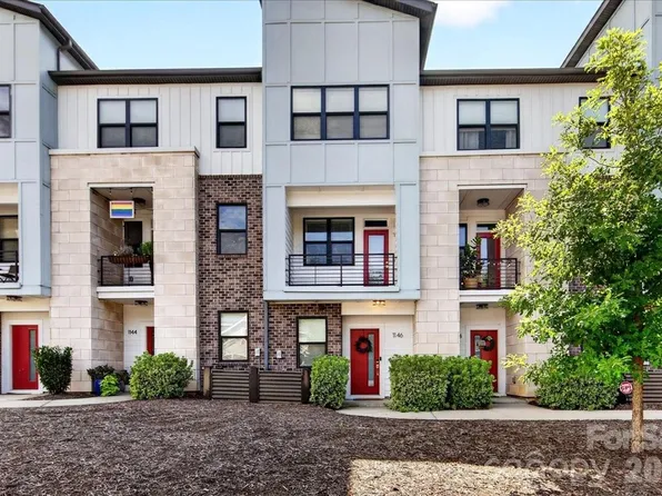 1146 E 36th St, Charlotte, NC 28205