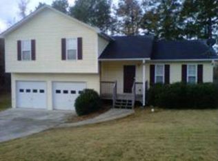 605 Meadows Ct, Villa Rica, GA 30180