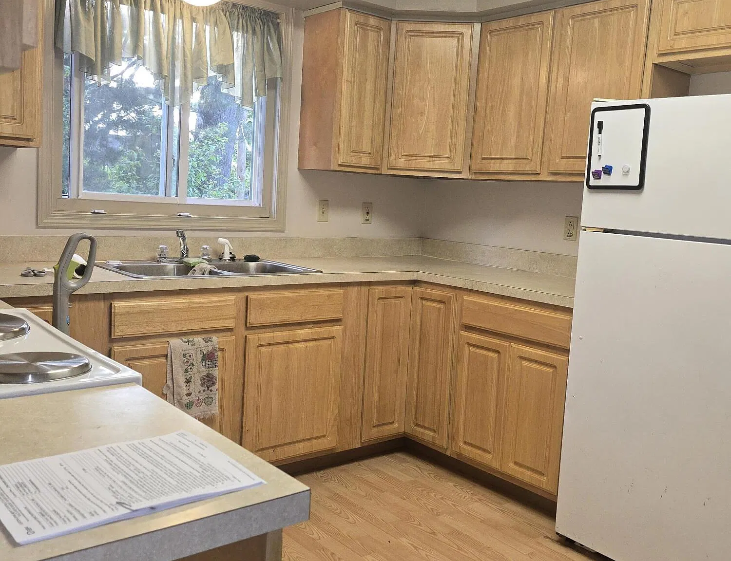 2 bed, 1750 sqft, $1,250 — Photo 3