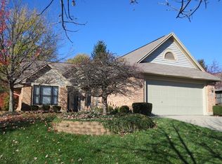 435 Springside Dr, Dayton, OH