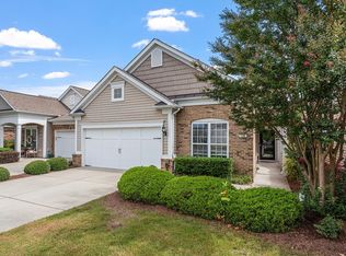 126 Arvind Oaks Cir, Cary, NC 27519