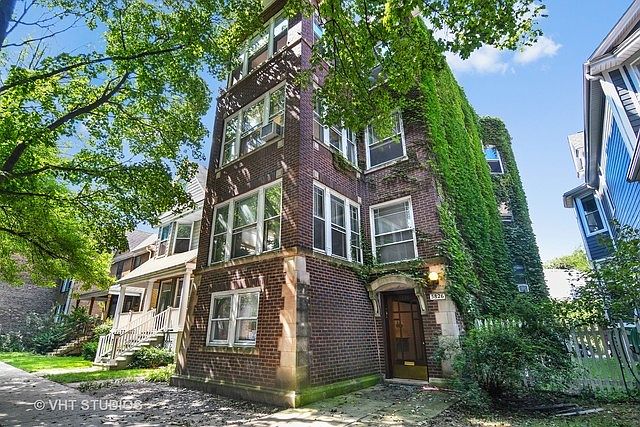 1st image of 5826 N Wayne Ave #2