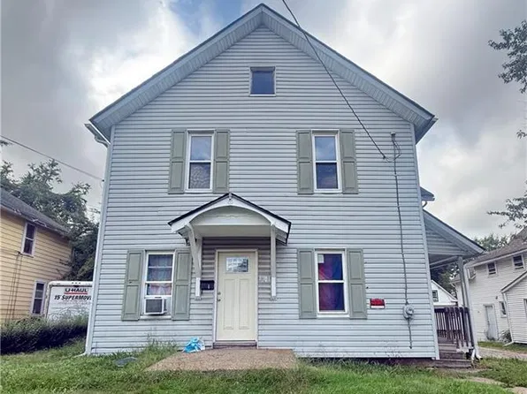 686 Sumner St #2, Akron, OH 44311