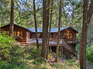 11350 Upper Cow Creek Rd, Azalea, OR 97410