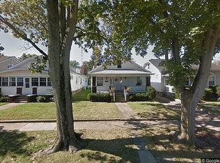 1201 Buckingham St, Sandusky, OH