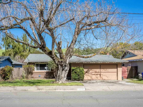 4015 Pinole Valley Rd, Pinole, CA 94564