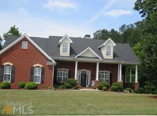 8175 River Pointe Overlook, Winston, GA 30187
