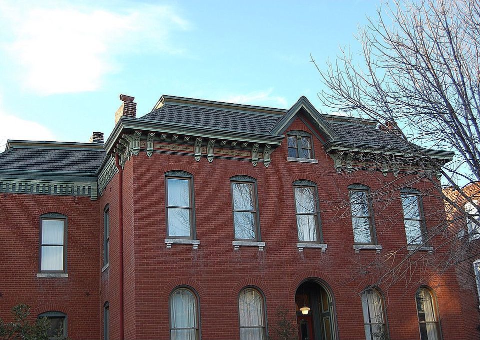 House Front