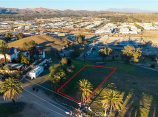0 Hill Ave LOT 38, Lake Elsinore, CA 92530