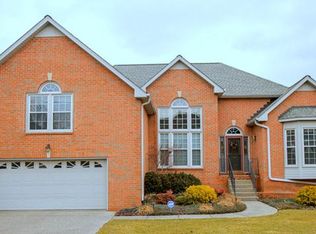124 Highland Rdg, Hendersonville, TN 37075
