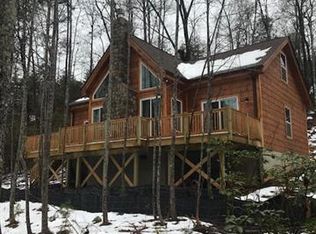 1906 Parkway North Rd LOT 15, Mill Spring, NC 28756