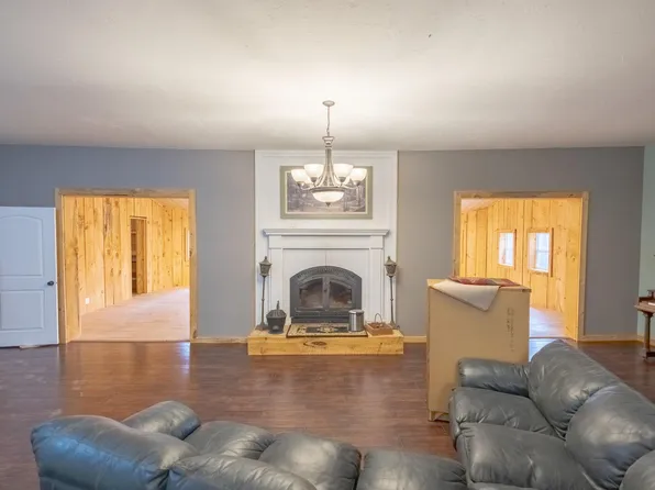 24687 Anchor Inn Rd, Webster, WI 54893
